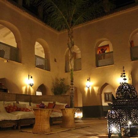Riad El Koudia Douar el Koudia Eksteriør billede