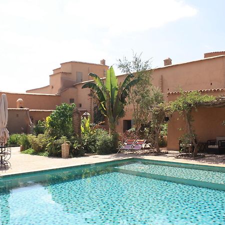 Riad El Koudia Douar el Koudia Eksteriør billede