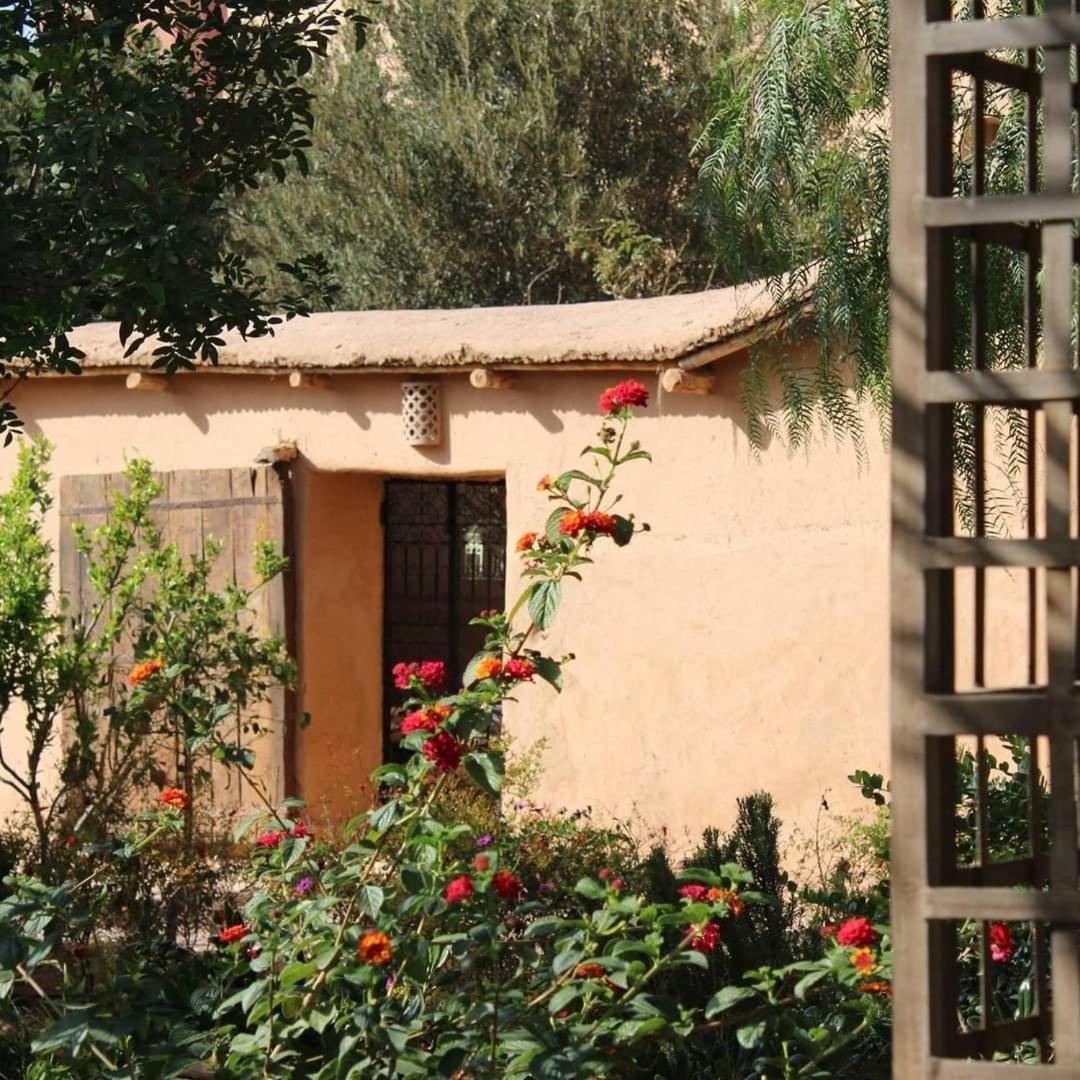 Riad El Koudia Douar el Koudia Eksteriør billede