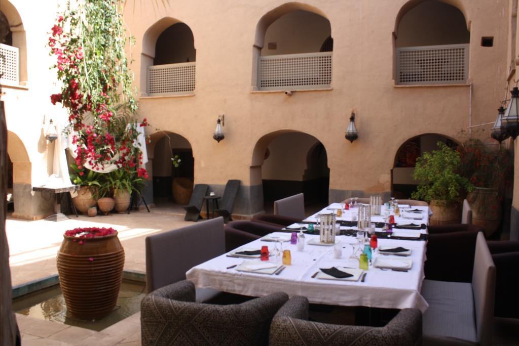 Riad El Koudia Douar el Koudia Eksteriør billede