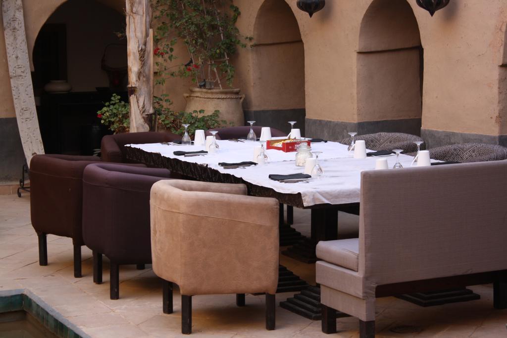 Riad El Koudia Douar el Koudia Eksteriør billede