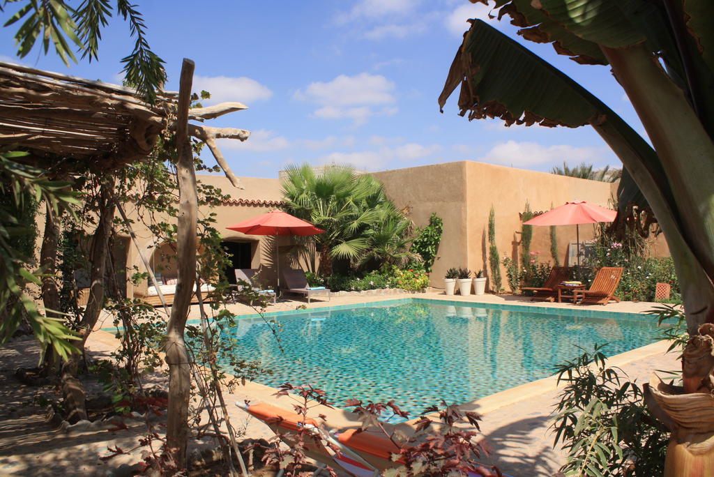 Riad El Koudia Douar el Koudia Eksteriør billede