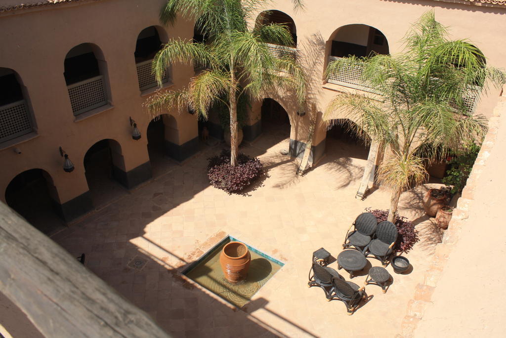 Riad El Koudia Douar el Koudia Eksteriør billede