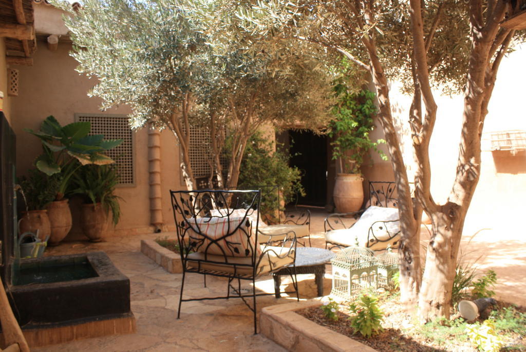 Riad El Koudia Douar el Koudia Eksteriør billede
