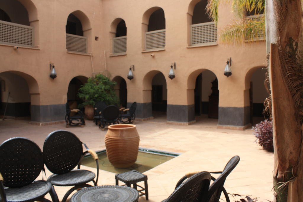 Riad El Koudia Douar el Koudia Eksteriør billede
