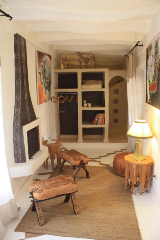 Riad El Koudia Douar el Koudia Værelse billede
