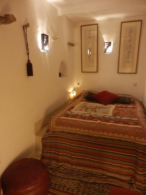 Riad El Koudia Douar el Koudia Eksteriør billede