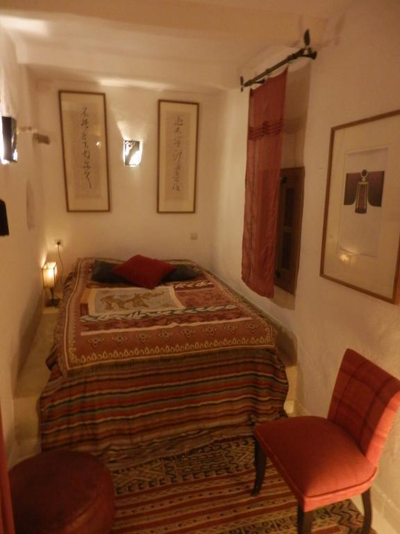 Riad El Koudia Douar el Koudia Eksteriør billede