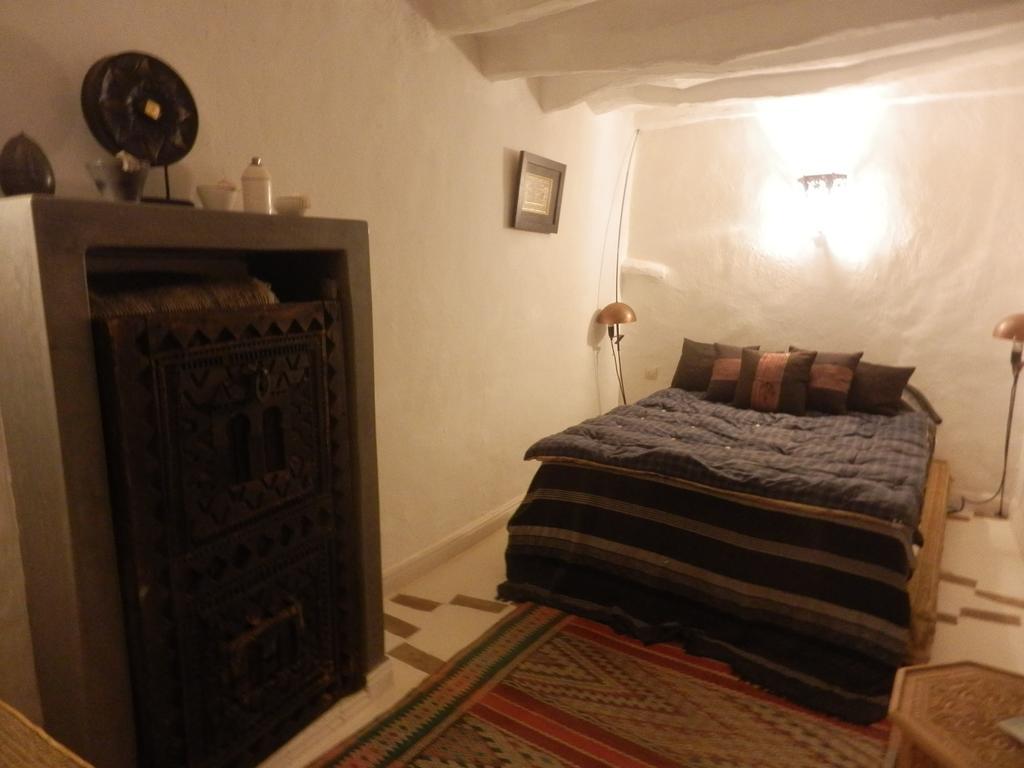 Riad El Koudia Douar el Koudia Eksteriør billede