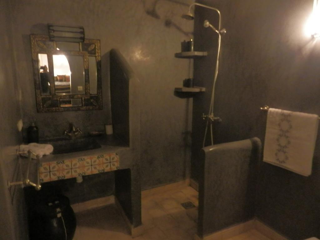 Riad El Koudia Douar el Koudia Eksteriør billede