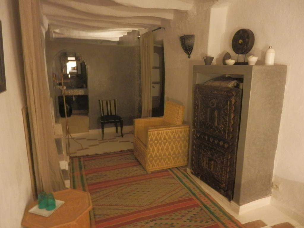 Riad El Koudia Douar el Koudia Eksteriør billede