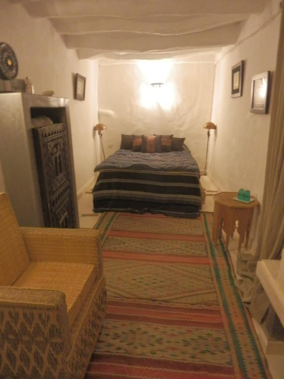 Riad El Koudia Douar el Koudia Eksteriør billede